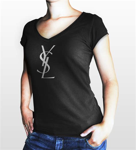 ysl shiet|ysl shirt women.